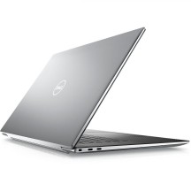 Laptop Dell Precision 5770 Mobile Workstation N201P5770EMEA_VP_WIN-05