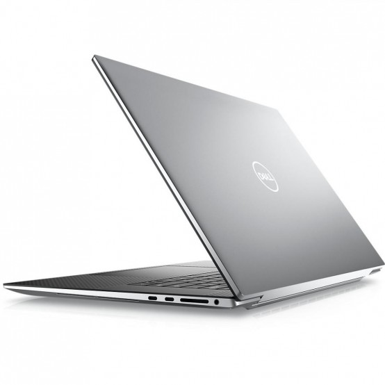 Laptop Dell Precision 5770 Mobile Workstation N201P5770EMEA_VP_WIN-05