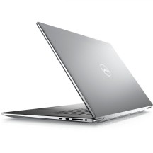 Laptop Dell Precision 5770 Mobile Workstation N201P5770EMEA_VP_WIN-05