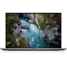 Laptop Dell Precision 5770 Mobile Workstation N201P5770EMEA_VP_WIN-05