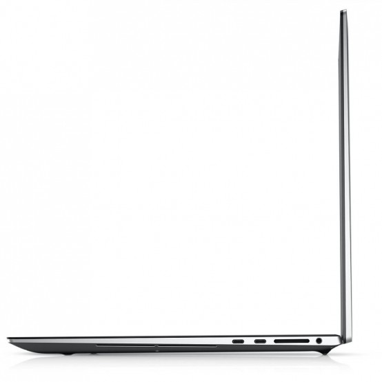 Laptop Dell Precision 5770 Mobile Workstation N201P5770EMEA_VP_WIN-05