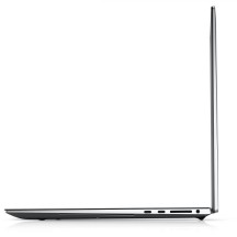 Laptop Dell Precision 5770 Mobile Workstation N201P5770EMEA_VP_WIN-05