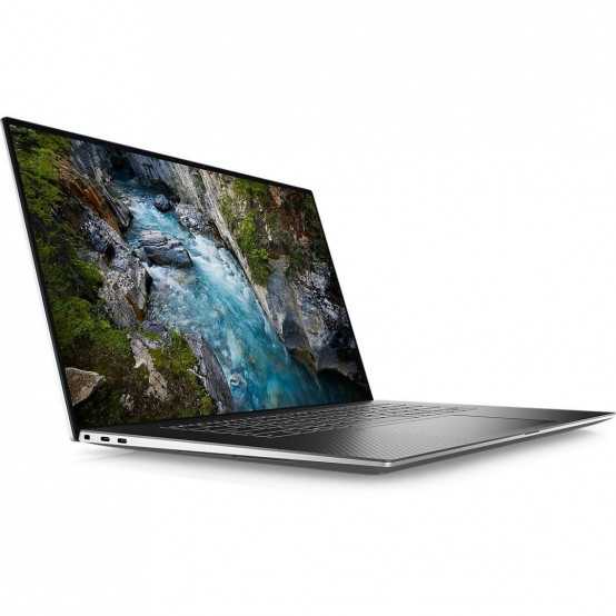 Laptop Dell Precision 5770 Mobile Workstation N201P5770EMEA_VP_WIN-05