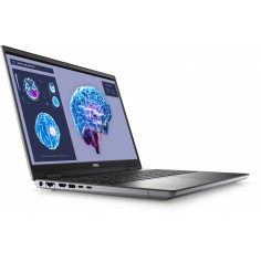 Laptop Dell Precision 7680 Mobile Workstation N009P7680EMEA_VP_WIN-05 2