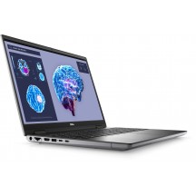 Laptop Dell Precision 7680 Mobile Workstation N009P7680EMEA_VP_WIN-05