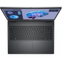 Laptop Dell Precision 7680 Mobile Workstation N009P7680EMEA_VP_WIN-05