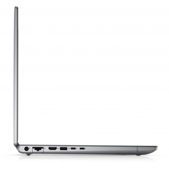Laptop Dell Precision 7680 Mobile Workstation N009P7680EMEA_VP_WIN-05