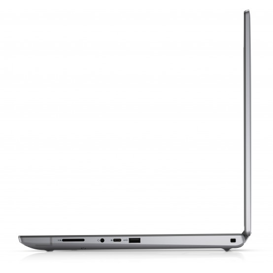Laptop Dell Precision 7680 Mobile Workstation N009P7680EMEA_VP_WIN-05