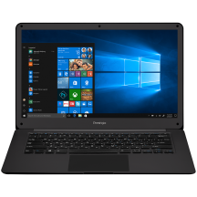 Laptop Prestigio SmartBook 141 C2 PSB141C02CFP_BK
