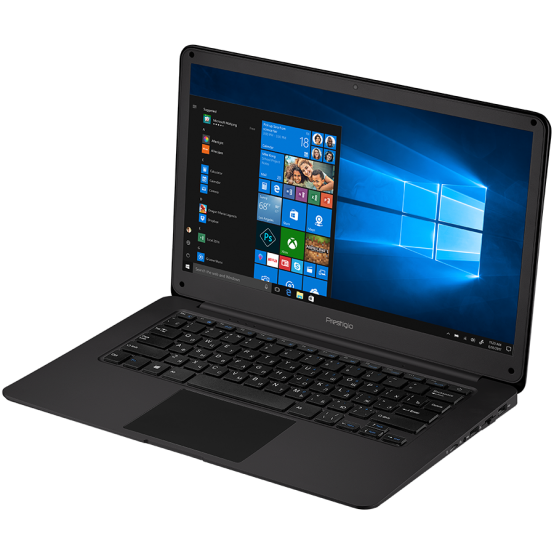 Laptop Prestigio SmartBook 141 C2 PSB141C02CFP_BK