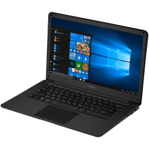 Laptop Prestigio SmartBook 141 C2 PSB141C02CFP_BK