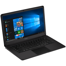 Laptop Prestigio SmartBook 141 C2 PSB141C02CFP_BK