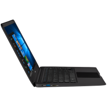 Laptop Prestigio SmartBook 141 C2 PSB141C02CFP_BK