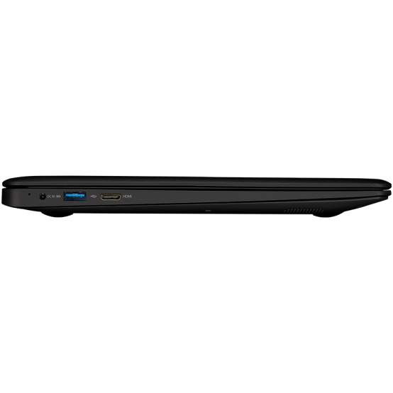 Laptop Prestigio SmartBook 141 C2 PSB141C02CFP_BK
