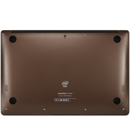 Laptop Prestigio SmartBook 141 C3 PSB141C03BGH_DB