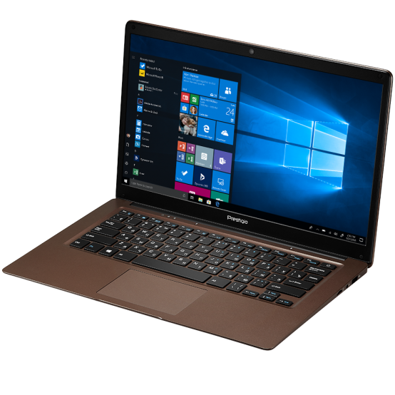 Laptop Prestigio SmartBook 141 C3 PSB141C03BGH_DB