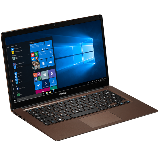 Laptop Prestigio SmartBook 141 C3 PSB141C03BGH_DB