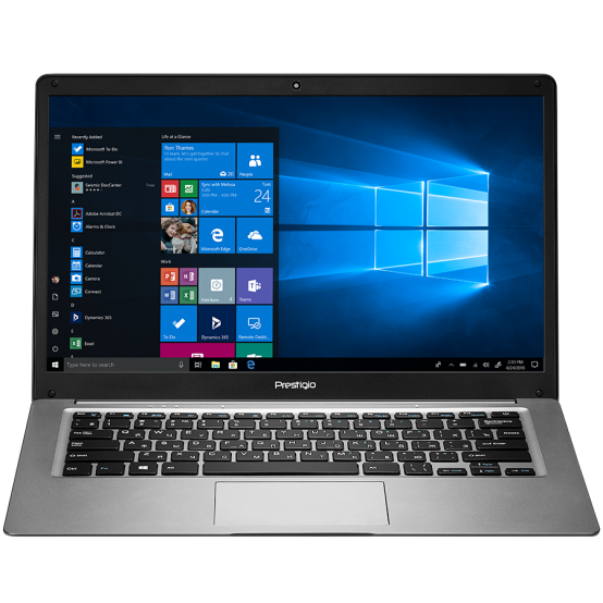 Laptop Prestigio SmartBook 141 C3 PSB141C03BGH_DG