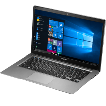 Laptop Prestigio SmartBook 141 C3 PSB141C03BGH_DG