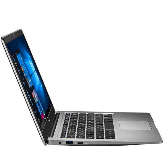 Laptop Prestigio SmartBook 141 C3 PSB141C03BGH_DG