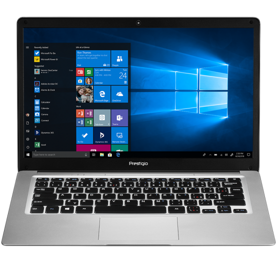 Laptop Prestigio SmartBook 141 C3 PSB141C03CGH_MG_CZ