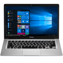 Laptop Prestigio SmartBook 141 C3 PSB141C03CGH_MG_CZ