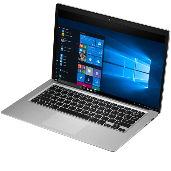 Laptop Prestigio SmartBook 141 C3 PSB141C03CGH_MG_CZ