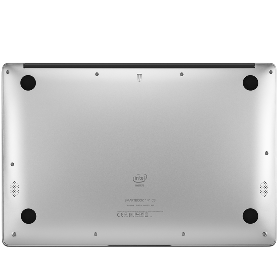 Laptop Prestigio SmartBook 141 C3 PSB141C03CGH_MG_CZ