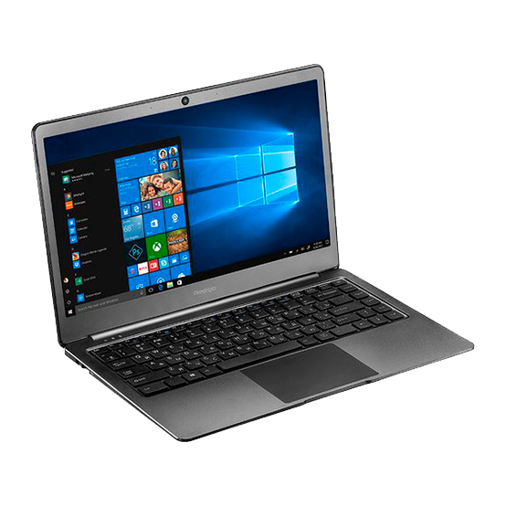 Laptop Prestigio SmartBook 141S PSB141S01CFH_DG