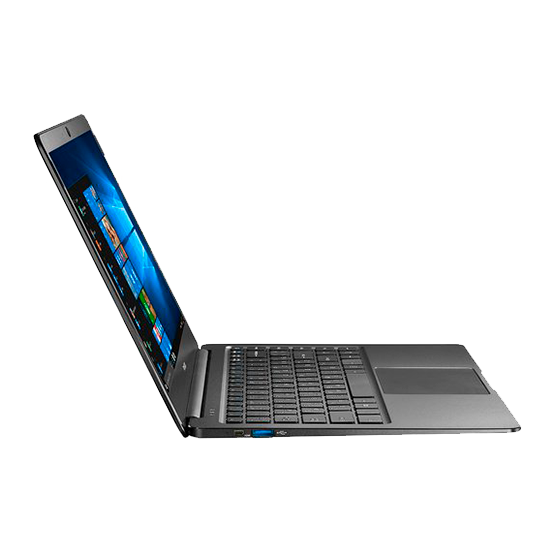 Laptop Prestigio SmartBook 141S PSB141S01CFH_DG