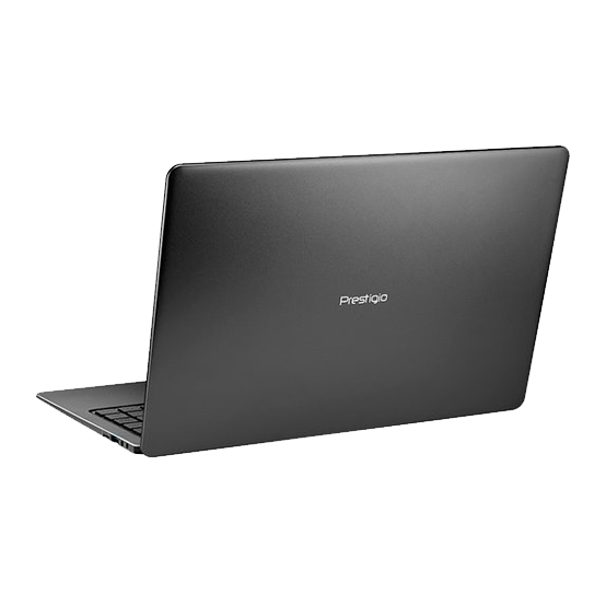 Laptop Prestigio SmartBook 141S PSB141S01CFH_DG