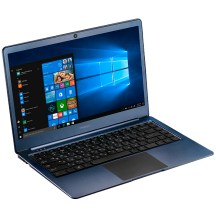 Laptop Prestigio SmartBook 141S PSB141S01ZFH_BB