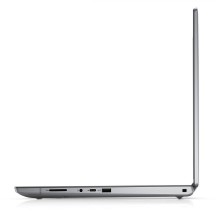 Laptop Dell Precision 7680 Mobile Workstation N007P7680EMEA_VP_WIN-05