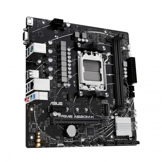 Placa de baza ASUS PRIME A620M-K 90MB1F40-M0EAY0