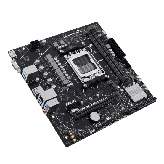 Placa de baza ASUS PRIME A620M-K 90MB1F40-M0EAY0