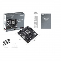 Placa de baza ASUS PRIME A620M-K 90MB1F40-M0EAY0