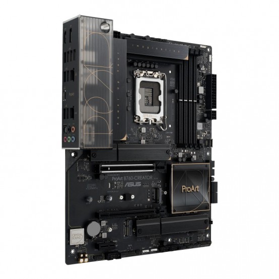 Placa de baza ASUS ProArt B760-CREATOR 90MB1F20-M0EAY0