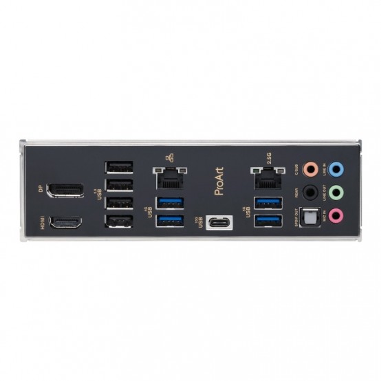 Placa de baza ASUS ProArt B760-CREATOR 90MB1F20-M0EAY0