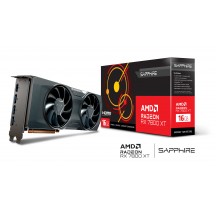 Placa video Sapphire Radeon RX 7800 XT 16G GDDR6 21330-01-20G