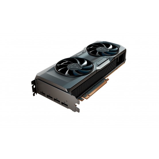 Placa video Sapphire Radeon RX 7800 XT 16G GDDR6 21330-01-20G