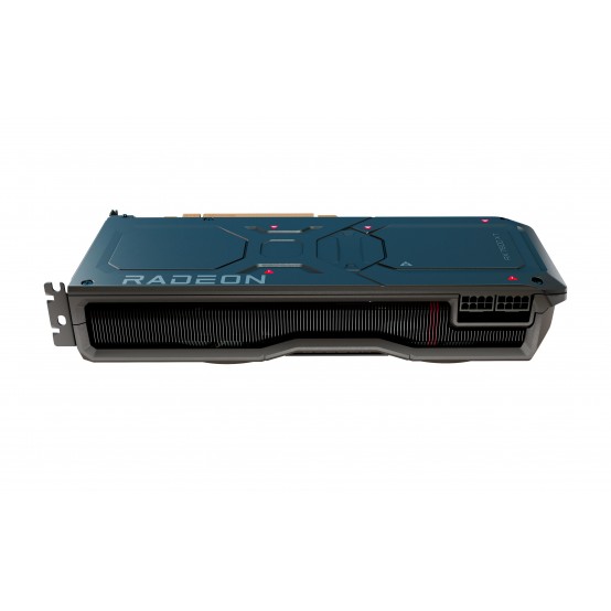 Placa video Sapphire Radeon RX 7800 XT 16G GDDR6 21330-01-20G