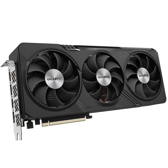 Placa video GigaByte Radeon RX 7800 XT GAMING OC 16G GV-R78XTGAMING OC-16GD