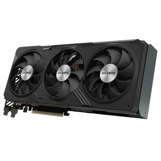 Placa video GigaByte Radeon RX 7800 XT GAMING OC 16G GV-R78XTGAMING OC-16GD