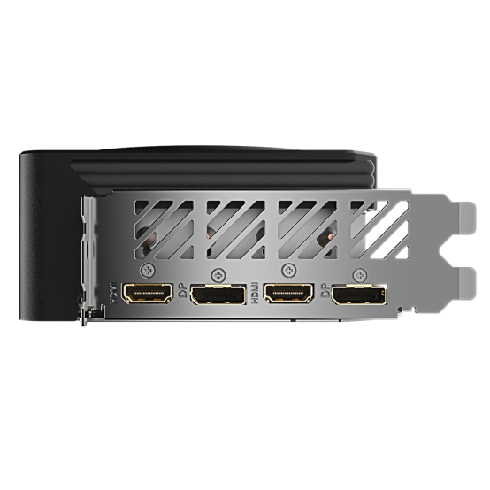 Placa video GigaByte Radeon RX 7800 XT GAMING OC 16G GV-R78XTGAMING OC-16GD