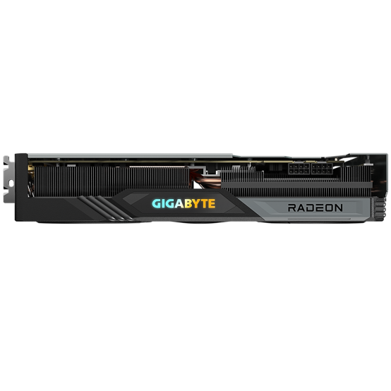 Placa video GigaByte Radeon RX 7800 XT GAMING OC 16G GV-R78XTGAMING OC-16GD