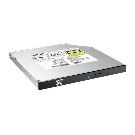 Unitate optica ASUS SDRW-08U1MT 90DD027X-B10000