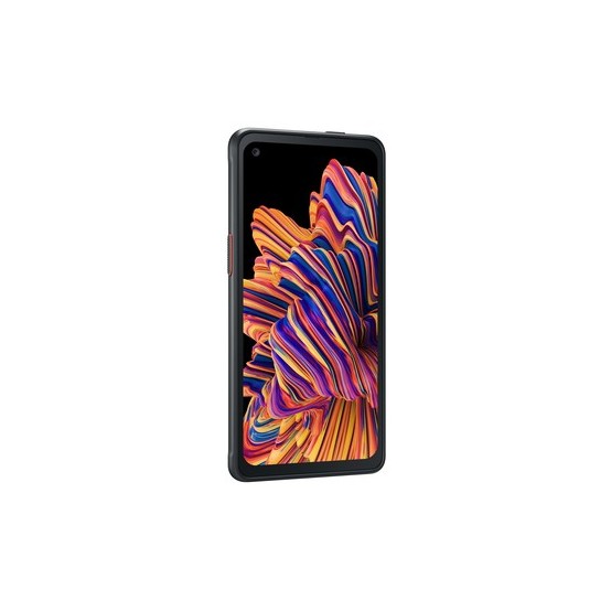 Telefon Samsung Galaxy XCover Pro SM-G715FZKD