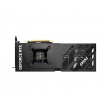 Placa video MSI GeForce RTX 4070 Ti VENTUS 3X E 12G OC V513-249R