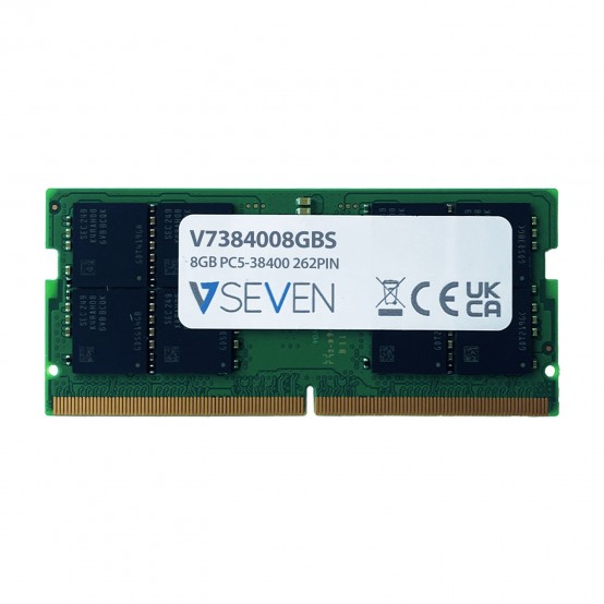 Memorie V7  V7384008GBS