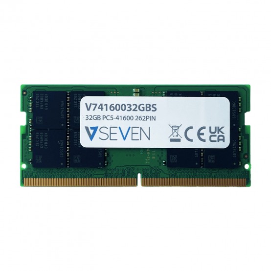 Memorie V7  V74160032GBS